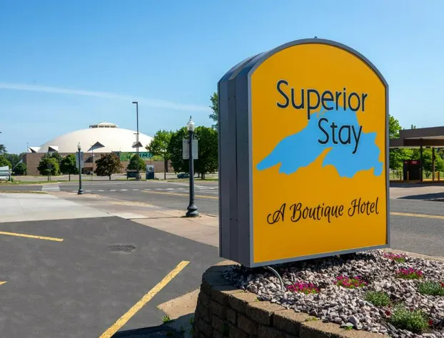 Superior Stay Hotel hotel detail image 2