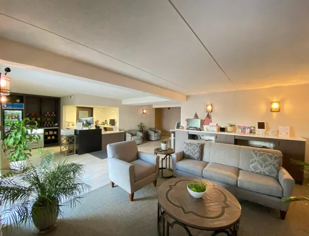 Superior Stay Hotel hotel detail image 3