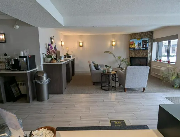 Superior Stay Hotel hotel detail image 4