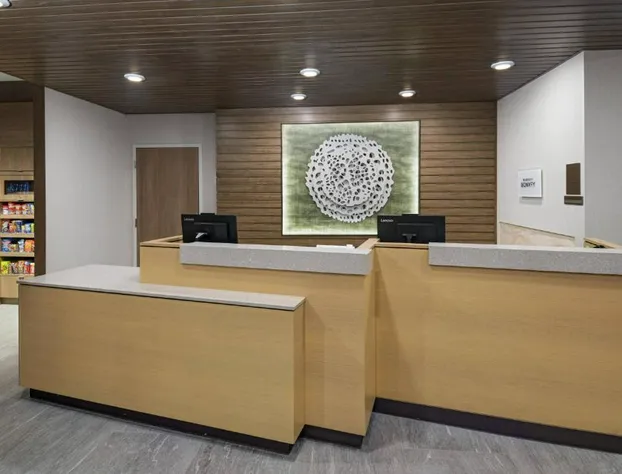 Fairfield Inn & Suites by Marriott St. Louis Downtown hotel detail image 4