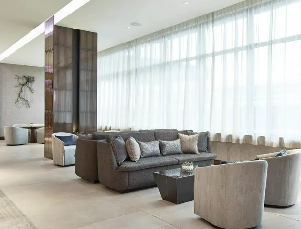 AC Hotel by Marriott Atlanta Airport Gateway hotel detail image 2