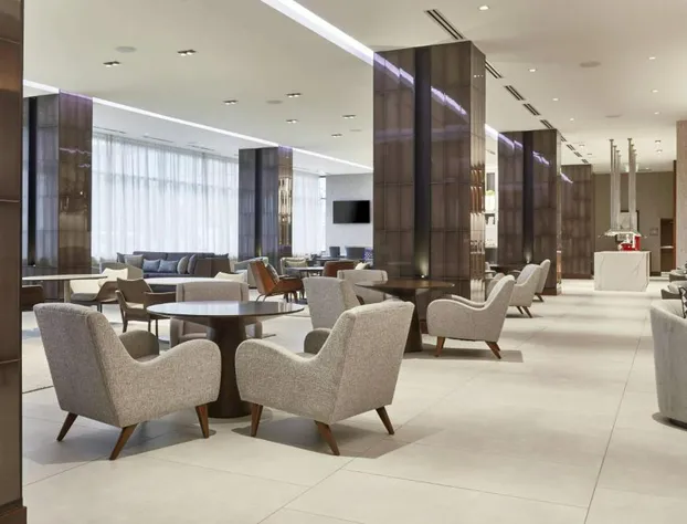 AC Hotel by Marriott Atlanta Airport Gateway hotel detail image 3