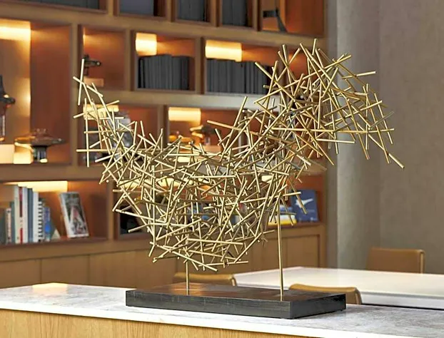 AC Hotel by Marriott Atlanta Airport Gateway hotel detail image 2