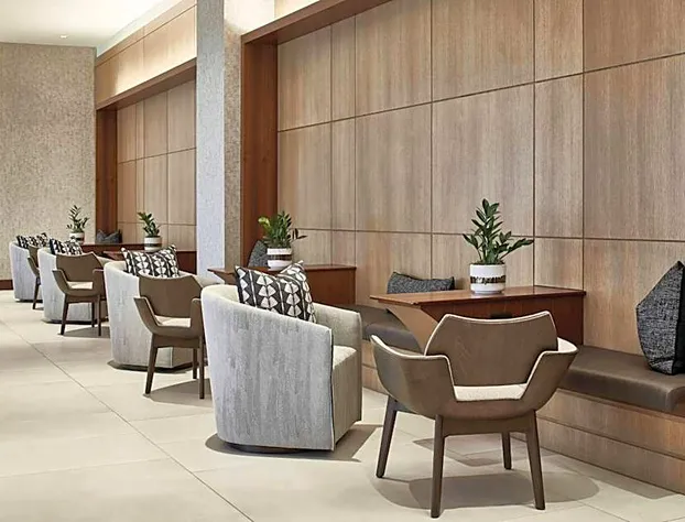 AC Hotel by Marriott Atlanta Airport Gateway hotel detail image 4