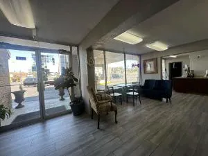 Executive Inn Locust Grove by Capital O hotel hero