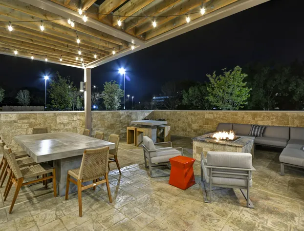 Home2 Suites by Hilton Turlock, CA hotel detail image 2