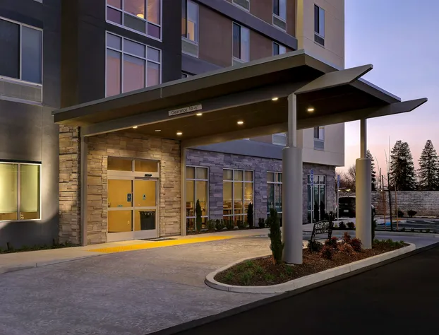 Home2 Suites by Hilton Turlock, CA hotel detail image 3