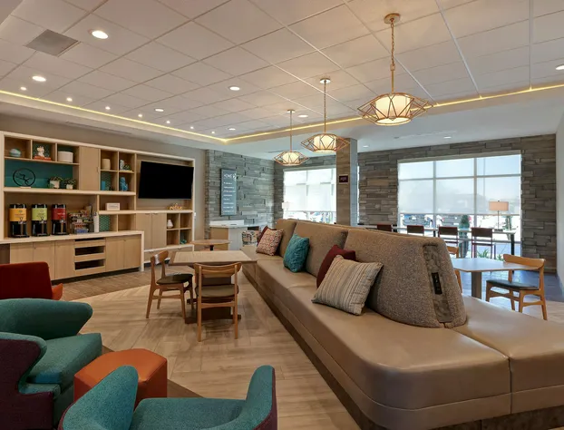 Home2 Suites by Hilton Turlock, CA hotel detail image 4