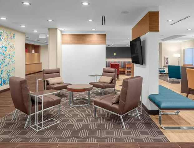 TownePlace Suites by Marriott Cincinnati Fairfield hotel detail image 2