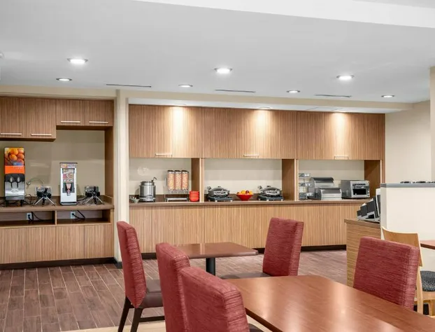 TownePlace Suites by Marriott Cincinnati Fairfield hotel detail image 3