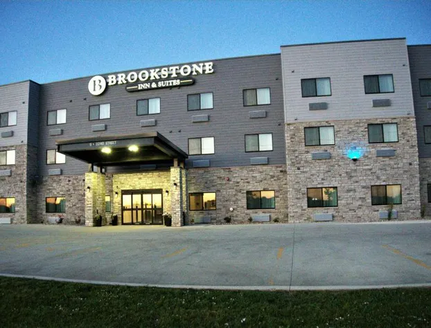 Brookstone Fort Dodge hotel detail image 1