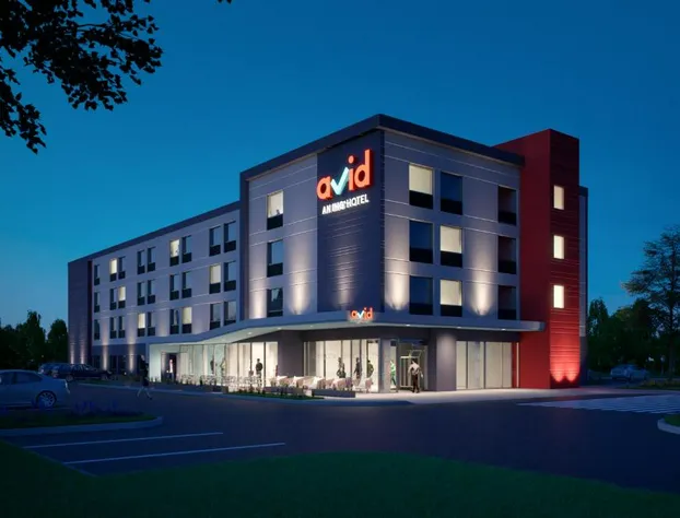 avid hotel Cincinnati N - West Chester by IHG hotel detail image 1