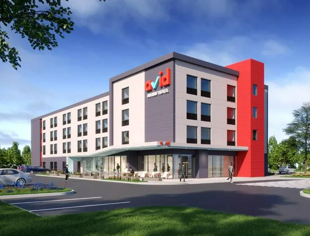 avid hotel Cincinnati N - West Chester by IHG hotel detail image 2