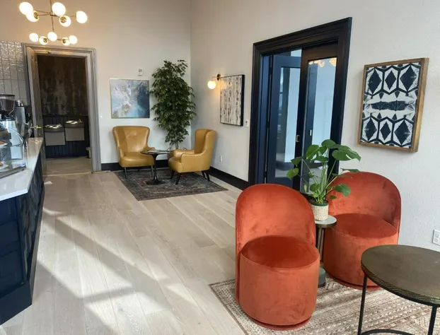 Harlow Hotel hotel detail image 3