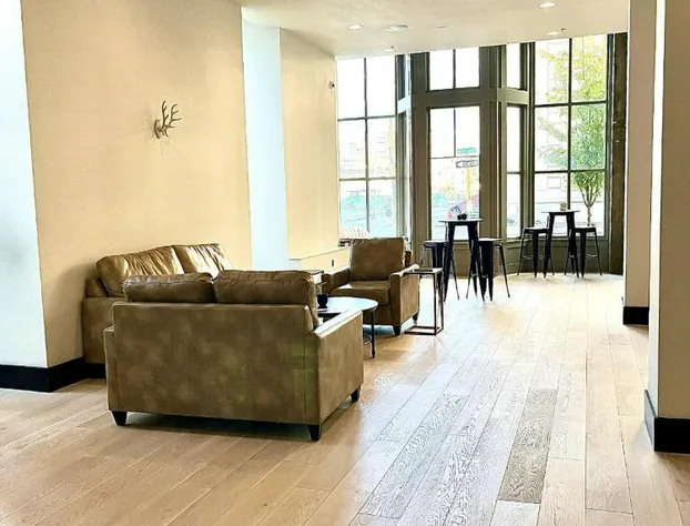 Harlow Hotel hotel detail image 4