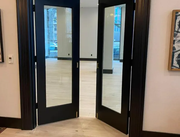 Harlow Hotel hotel detail image 1