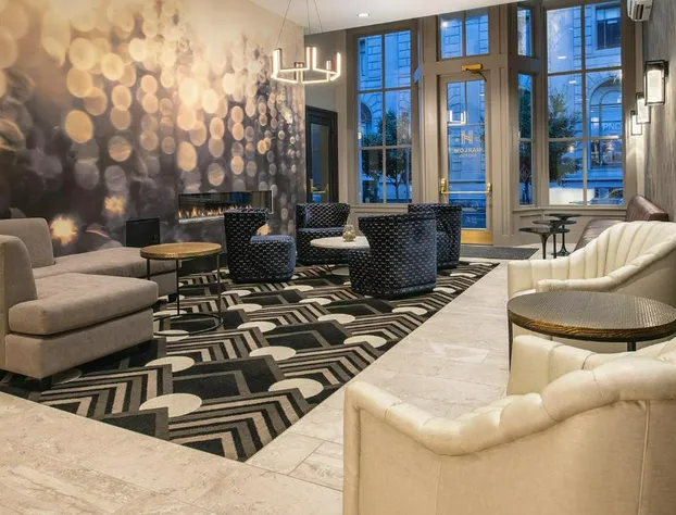 Harlow Hotel hotel detail image 4