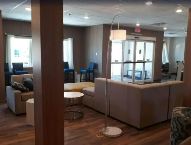 Microtel Inn & Suites by Wyndham Woodland Park hotel detail image 3