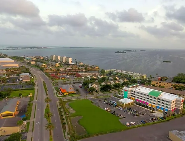Hampton Inn Dunedin hotel detail image 2