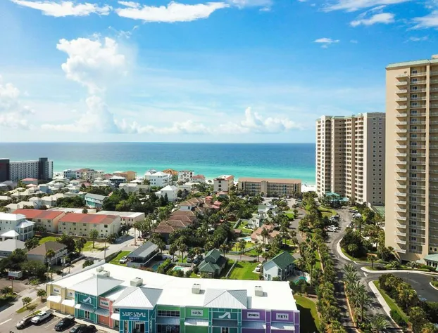 Hilton Garden Inn Destin Miramar Beach hotel detail image 2