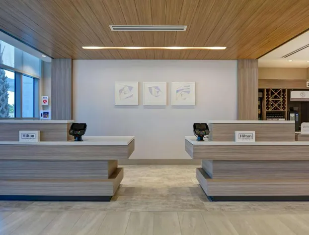 Hilton Garden Inn Destin Miramar Beach hotel detail image 3