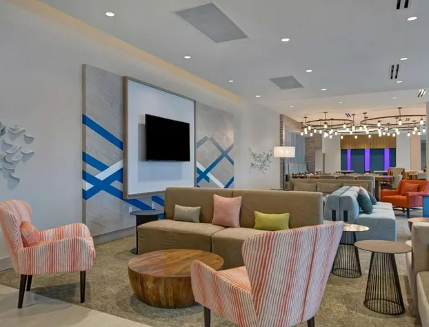 Hilton Garden Inn Destin Miramar Beach hotel detail image 4