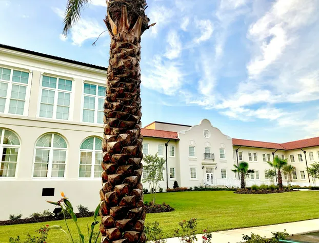 Oasis Resort Gulfport hotel detail image 1