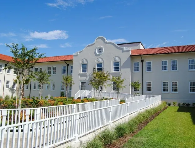 Oasis Resort Gulfport hotel detail image 2