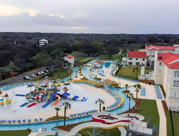 Oasis Resort Gulfport hotel detail image 3