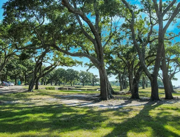 Oasis Resort Gulfport hotel detail image 4