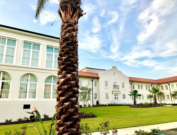Oasis Resort Gulfport hotel detail image 1