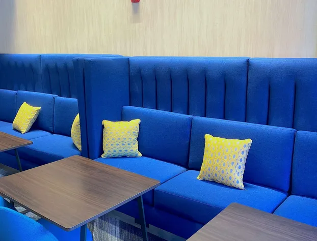 Tru By Hilton Baltimore Harbor East, MD hotel detail image 3