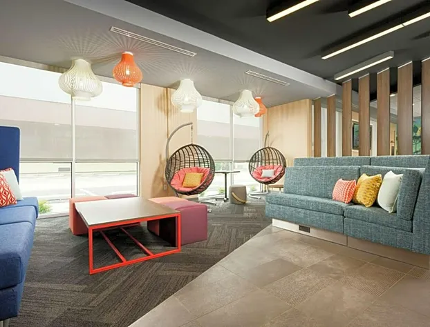 Tru By Hilton Chattanooga Hamilton Place hotel detail image 4