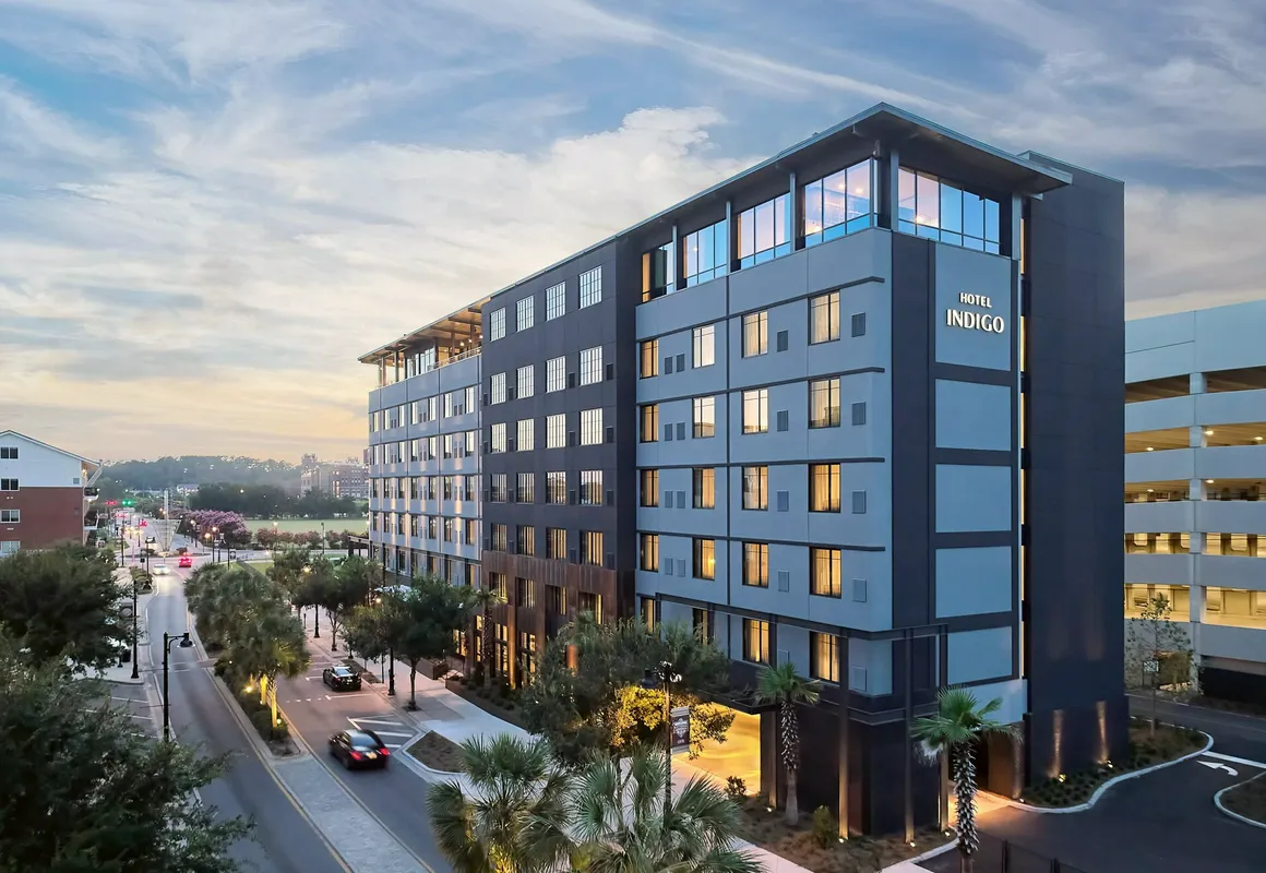 Hotel Indigo Tallahassee - Collegetown by IHG hotel hero