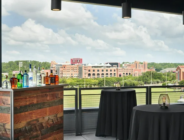 Hotel Indigo Tallahassee - Collegetown by IHG hotel detail image 1