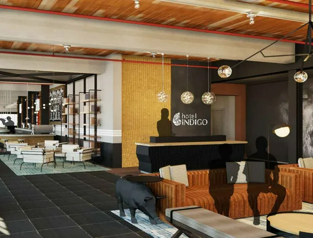 Hotel Indigo Tallahassee - Collegetown by IHG hotel detail image 3