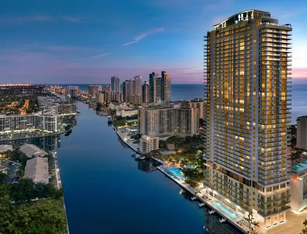 Hyde Beach House hotel detail image 2