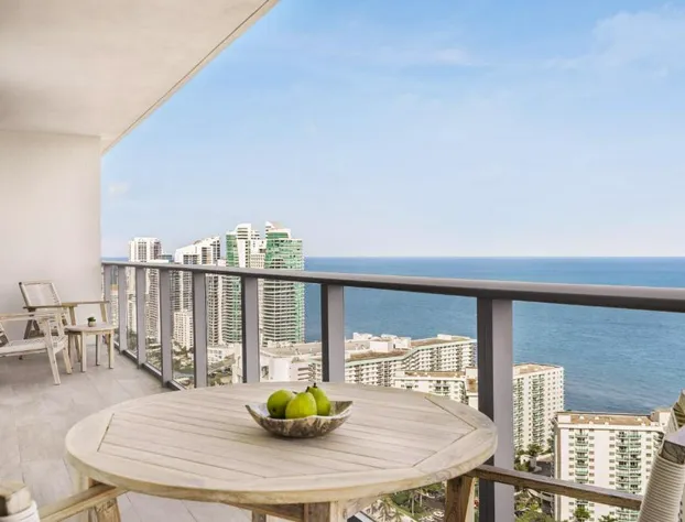 Hyde Beach House hotel detail image 4