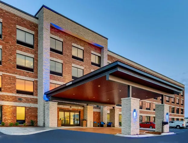 Holiday Inn Express Wilmington Porters Neck by IHG hotel detail image 4