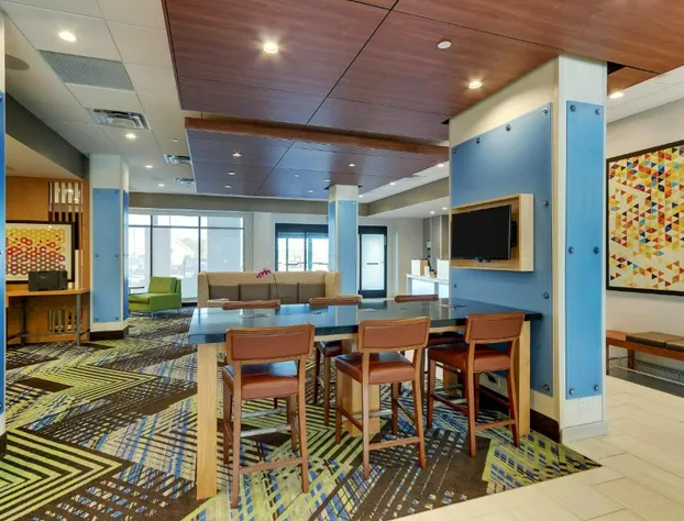 Holiday Inn Express Wilmington Porters Neck by IHG hotel detail image 1