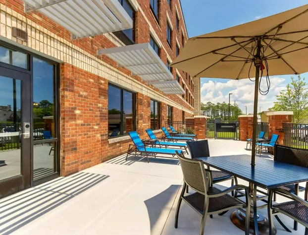 Holiday Inn Express Wilmington Porters Neck by IHG hotel detail image 2