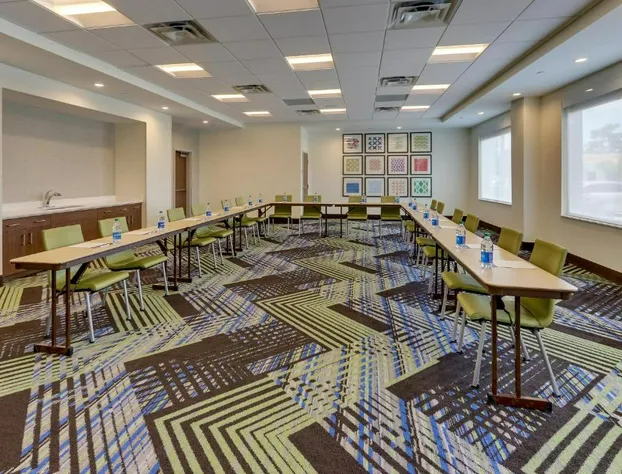 Holiday Inn Express Wilmington Porters Neck by IHG hotel detail image 3