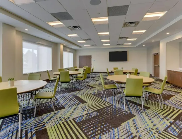 Holiday Inn Express Wilmington Porters Neck by IHG hotel detail image 4