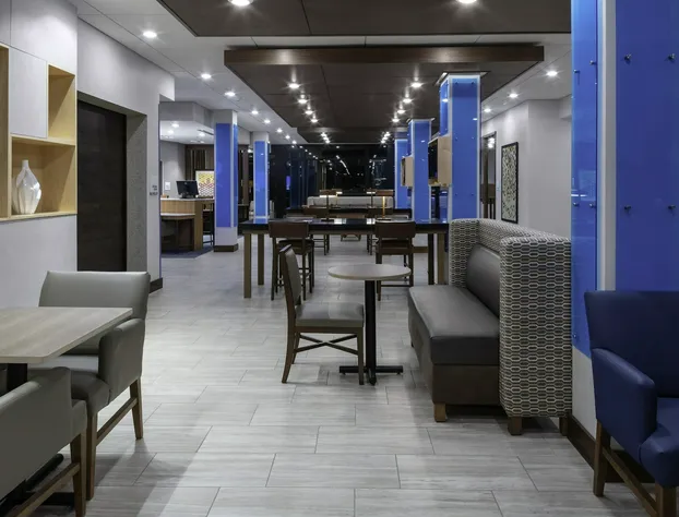 Holiday Inn Express & Suites The Dalles by IHG hotel detail image 1