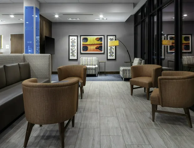 Holiday Inn Express & Suites The Dalles by IHG hotel detail image 4