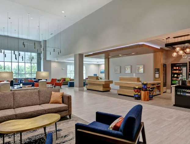 Hilton Garden Inn Biloxi hotel detail image 4