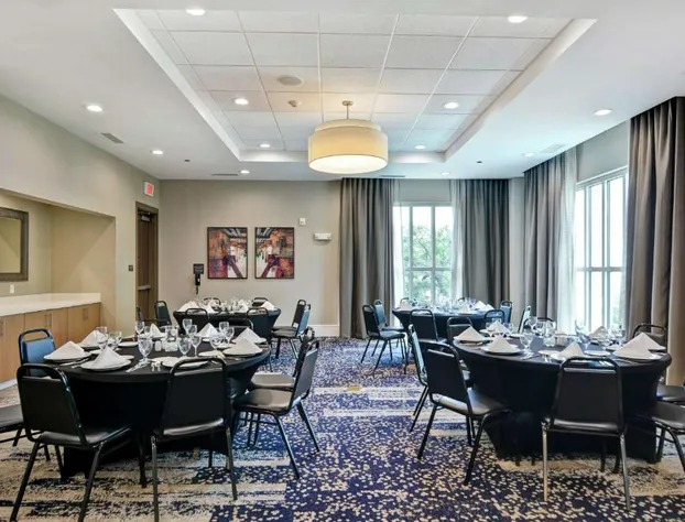 Hilton Garden Inn Biloxi hotel detail image 2