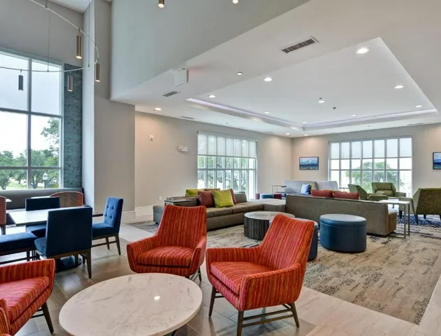 Hilton Garden Inn Biloxi hotel detail image 4