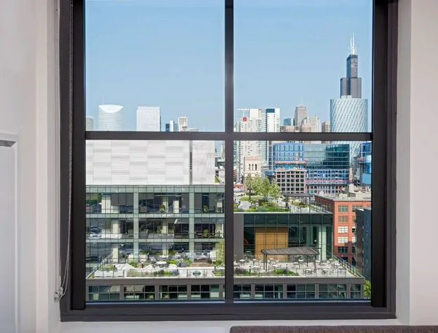 Hyatt House Chicago West Loop hotel detail image 4