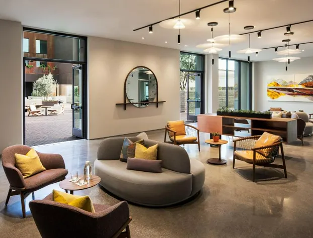 Hotel San Luis Obispo hotel detail image 1